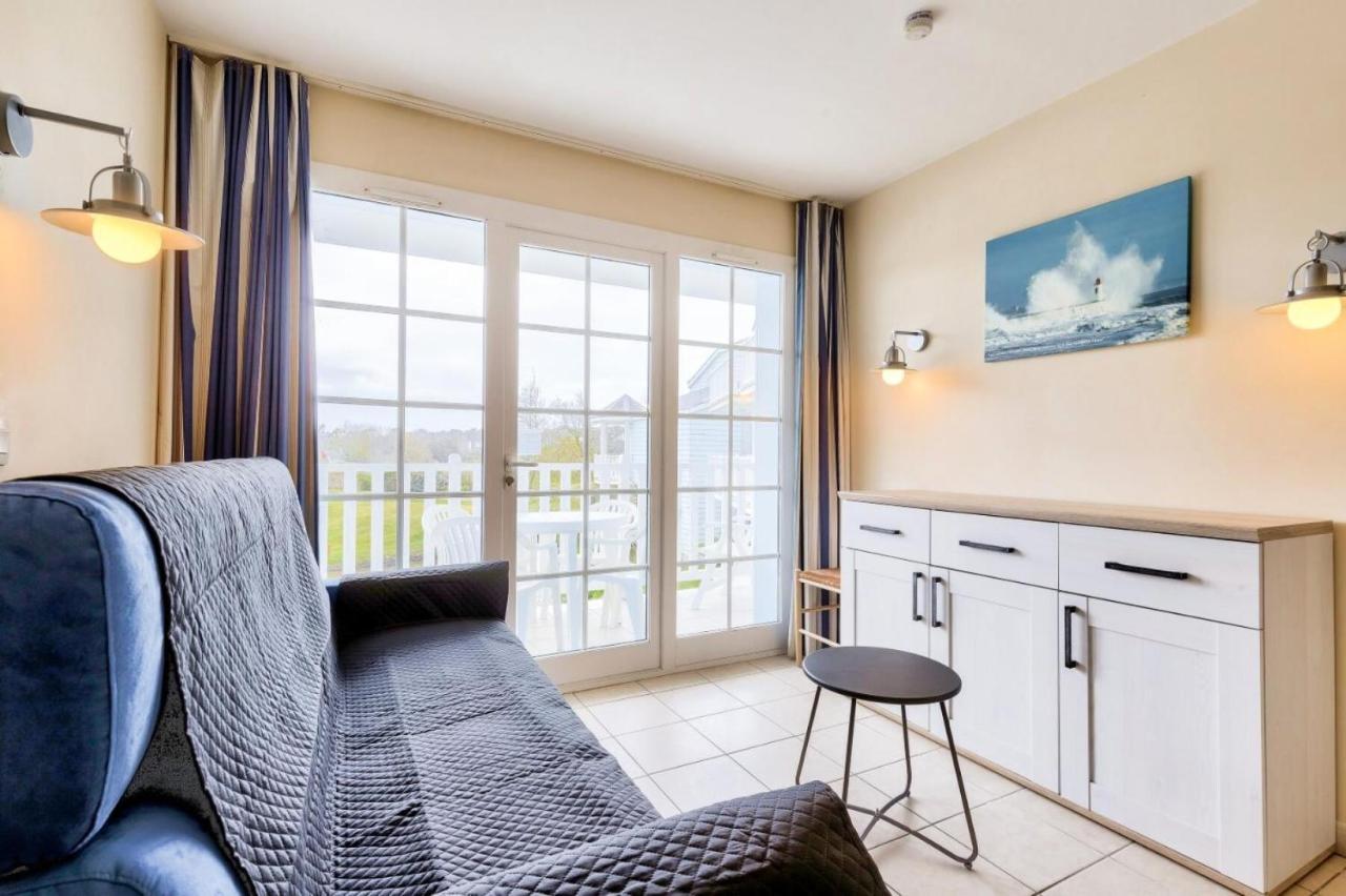 Port Bourgenay - Maeva - 2 Pieces 4 Personnes - Selection Mae-2066 Apartament